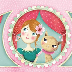 Boîte à musique balade en carrosse