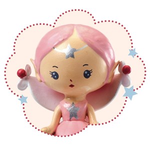 Boîte à musique mélodie d'elfe