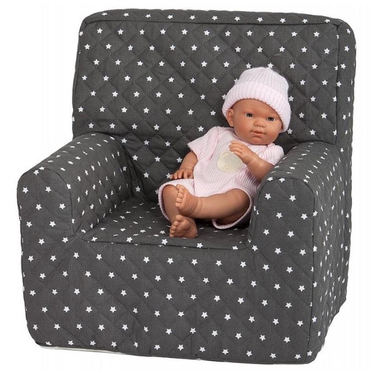 Les meilleurs fauteuils pour bébé– Lenny et Alba