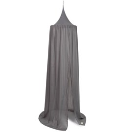 Ciel de lit vera nobodinoz slate grey