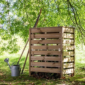 Composteur 360 l, colorado