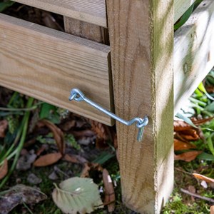 Composteur 360 l, colorado