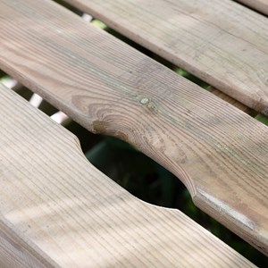 Composteur 360 l, colorado