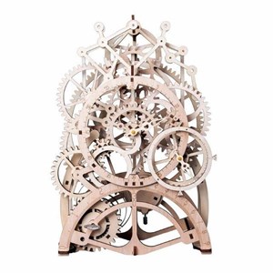 Horloge à pendule