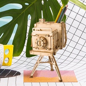 Appareil photo vintage