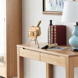 Appareil photo vintage