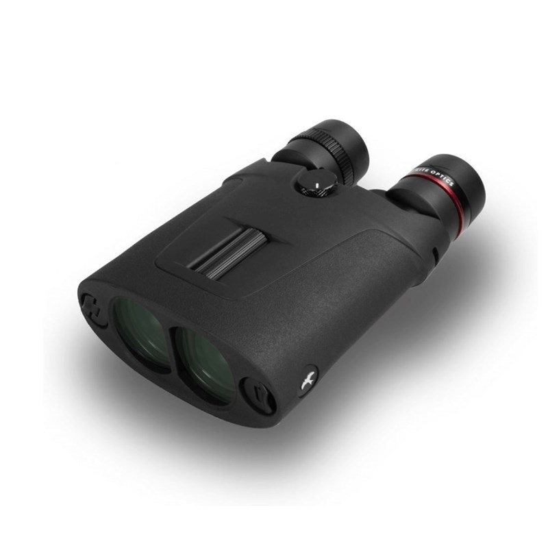 Jumelles stabilisées kite 16x42