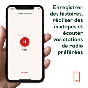 Cartes à créer - pack de 10