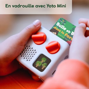 Les aventures de bulle et bob