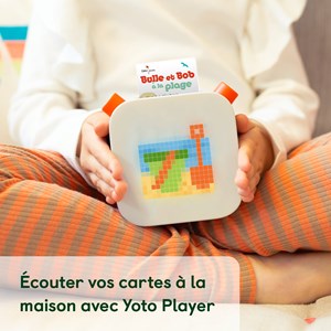 Les aventures de bulle et bob