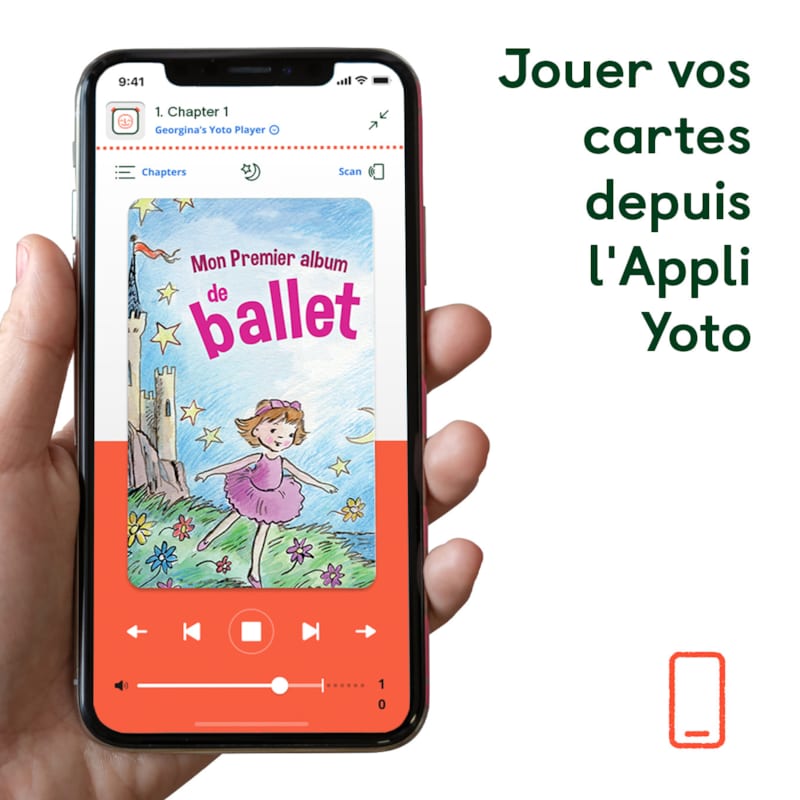 Ma collection de musique classique (Yoto) - Image 2