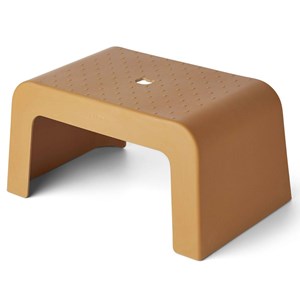 Marche-pied ulla liewood mustard