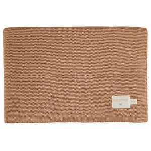 Couverture 70x90cm so natural biscuit