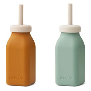 2 gourdes milkshake erika liewood