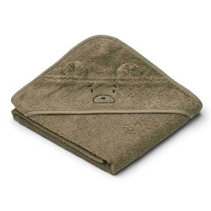 Cape de bain albert mr bear khaki
