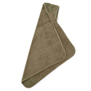 Cape de bain albert mr bear khaki