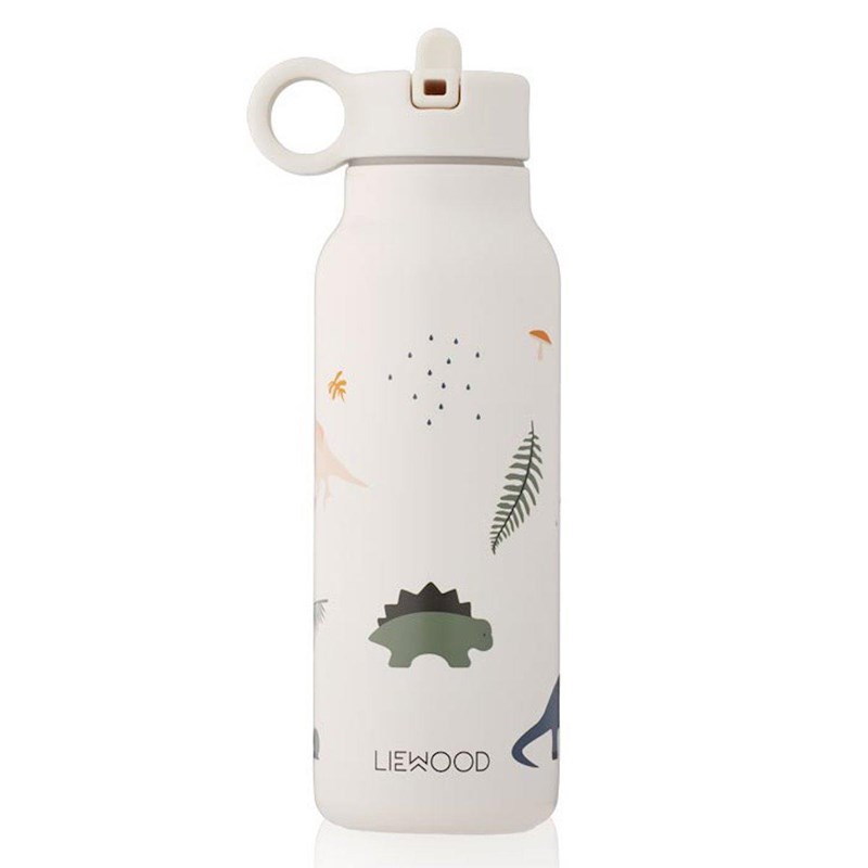 Liewood - Gourde enfant falk liewood dino mix