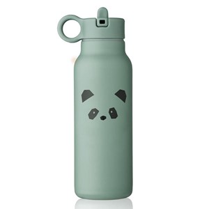 Gourde 350ml falk liewood panda mint