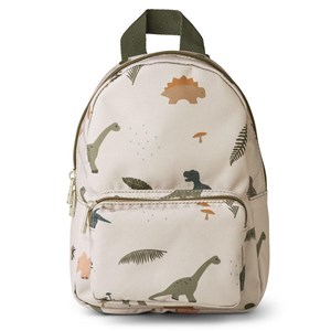 Sac à dos mini saxo liewood dino dark