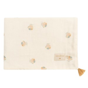 Couverture été treasure blossom
