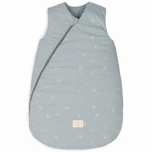 Gigoteuse 0-6m cocoon willow bleu doux