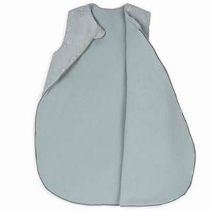 Gigoteuse 0-6m cocoon willow bleu doux
