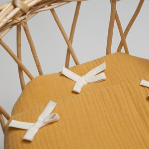 Couverture-oreiller poupée bobble m