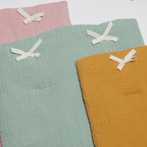 Couverture-oreiller poupée bobble m