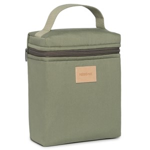 Sac isotherme baby on the go olive