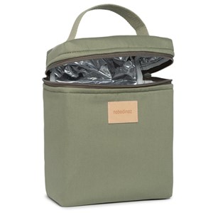 Sac isotherme baby on the go olive