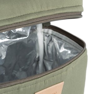 Sac isotherme baby on the go olive