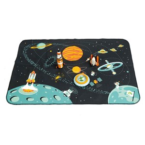 Aventure spatiale