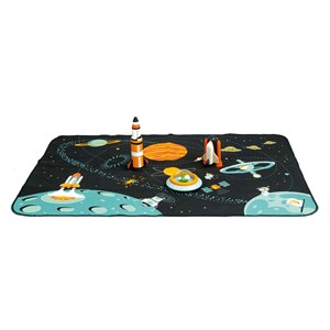 Aventure spatiale