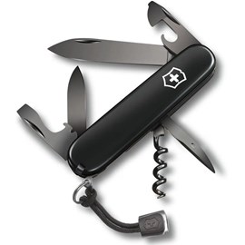 Couteau suisse victorinox spartan ps on