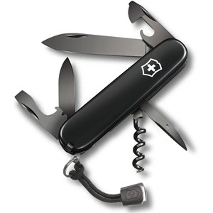 Couteau suisse victorinox spartan ps on