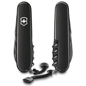 Couteau suisse victorinox spartan ps on