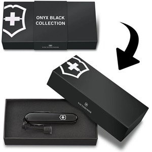 Couteau suisse victorinox spartan ps on