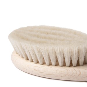 Brosse à cheveux nobodinoz natural