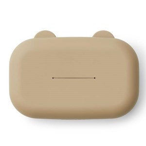 Box à lingettes emi liewood oat