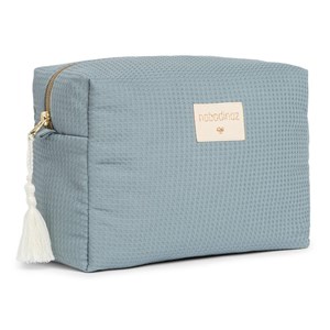 Trousse de toilette diva stone blue