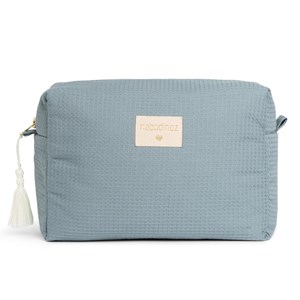 Trousse de toilette diva stone blue
