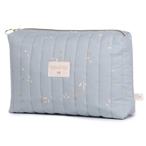 Trousse toilette 18x25cm travel blue