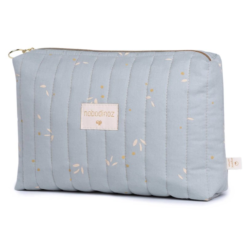 Trousse toilette 18x25cm travel blue