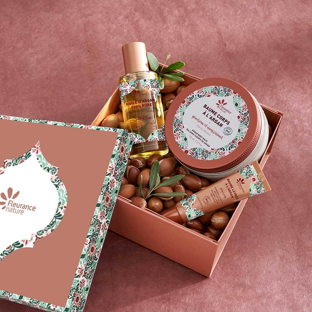 Kit de maquillage Kit de maquillage Boîte de Maroc