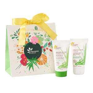 Sac duo aloe vera