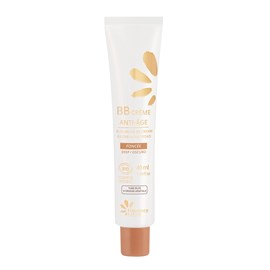 Bb creme anti-age teinte foncee