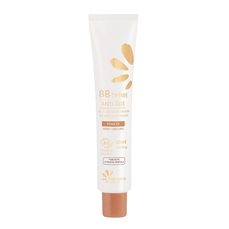 Bb creme anti-age teinte foncee