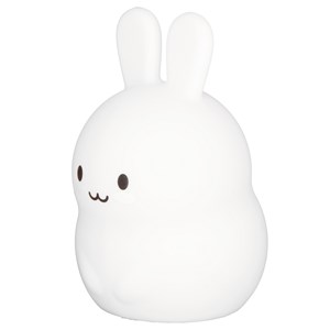 Grande veilleuse lapin