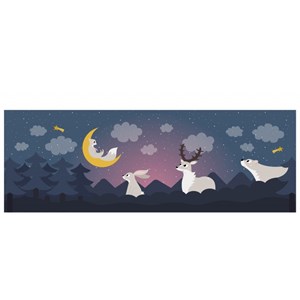 Lanterne magique 2.0 bluetooth – forê