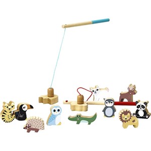 Multi-jeux des tout-petits m. Carlslund